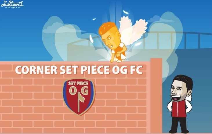 今日趣图：千古奇冤阿莫林 完美公式姆巴佩 誓死保卫阿隆索