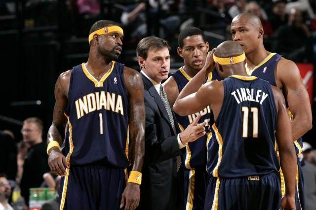 开云体育下载-【观察】卡莱尔重返印城 步行者能就此重现特色吗？